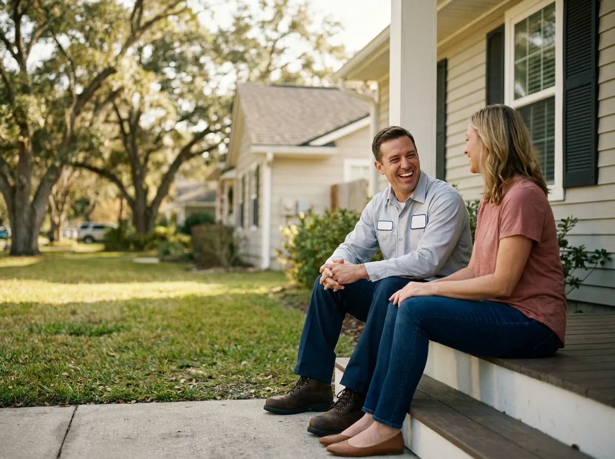 Septic tank pumping FAQs for Molena, GA